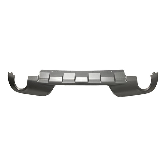 Rear Lower Valance Panel 2020-2024 Ford Explorer