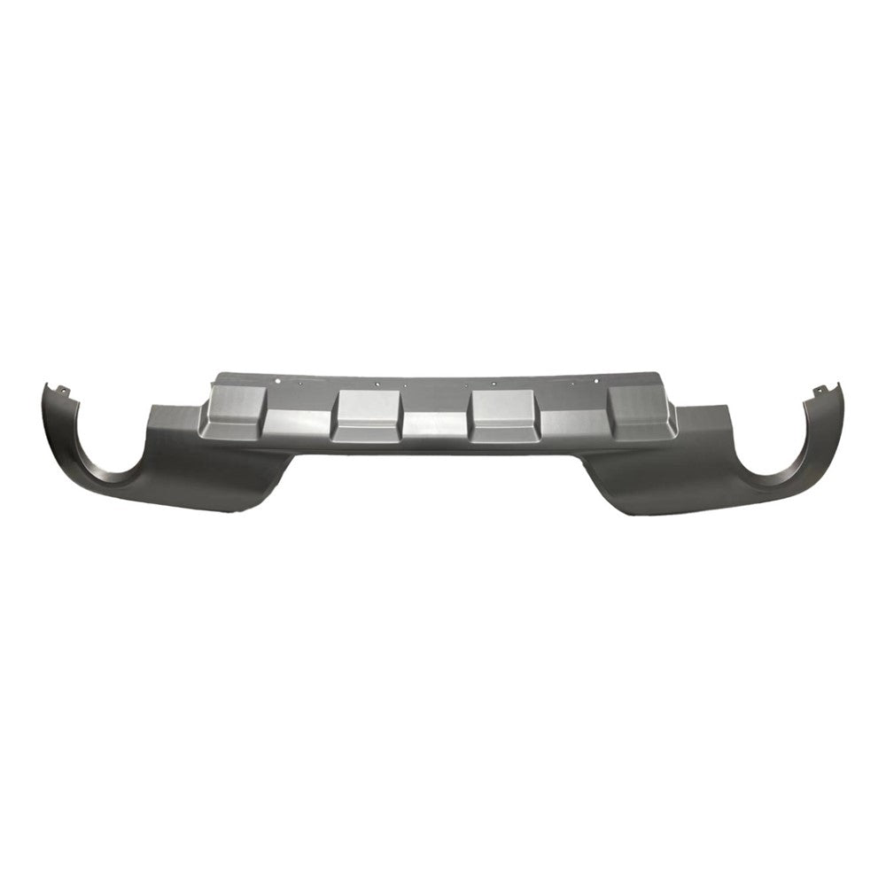 Rear Lower Valance Panel 2020-2024 Ford Explorer