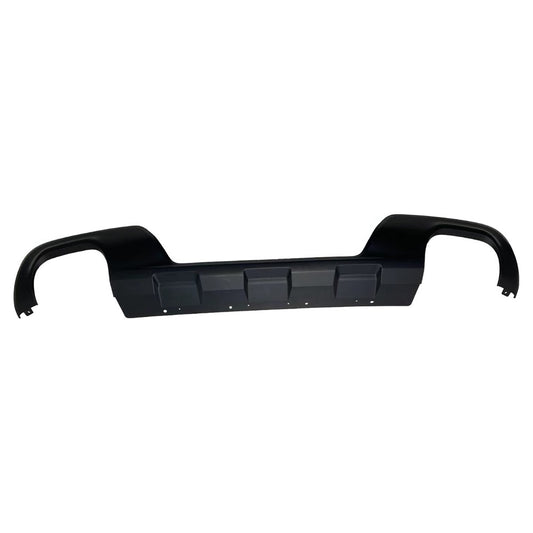 Rear Lower Valance Panel 2020-2024 Ford Explorer