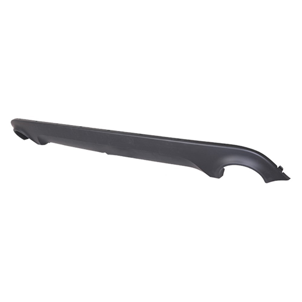 Rear Lower Valance Panel 2021-2022 Ford Escape