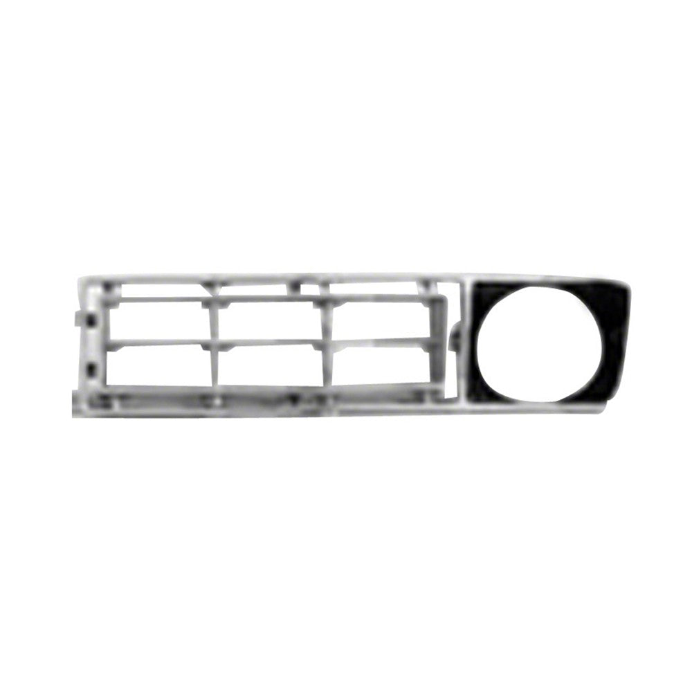 Left Driver Side Grille 1976-1977 Ford Pickup_ford_fullsize(-1996)