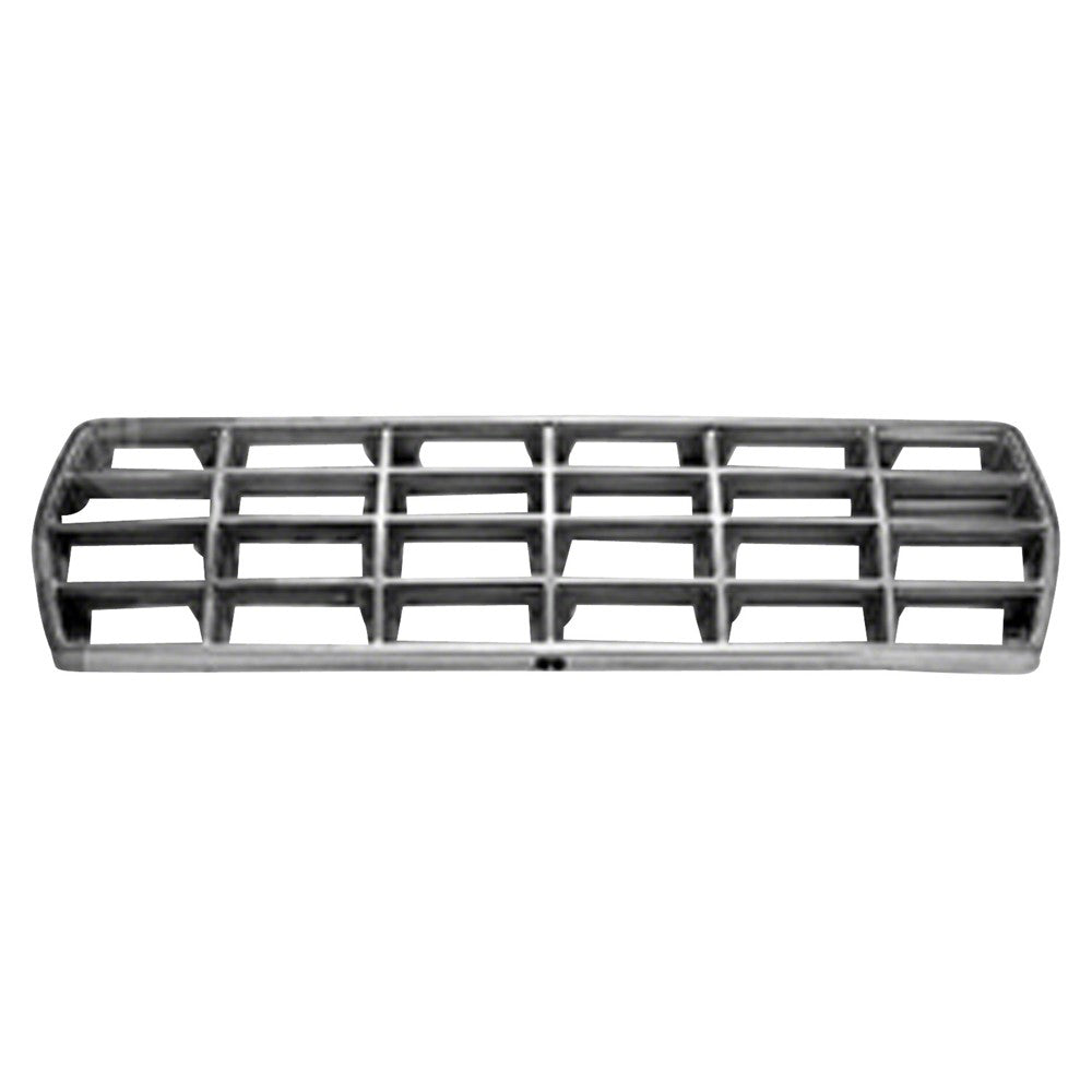 Grille 1978-1979 Ford Bronco, Pickup_ford_fullsize(-1996)
