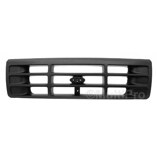 Front Grille 1992-1997 Ford Bronco, Pickup_ford_fullsize(-1996), Pickup_ford_heavyduty