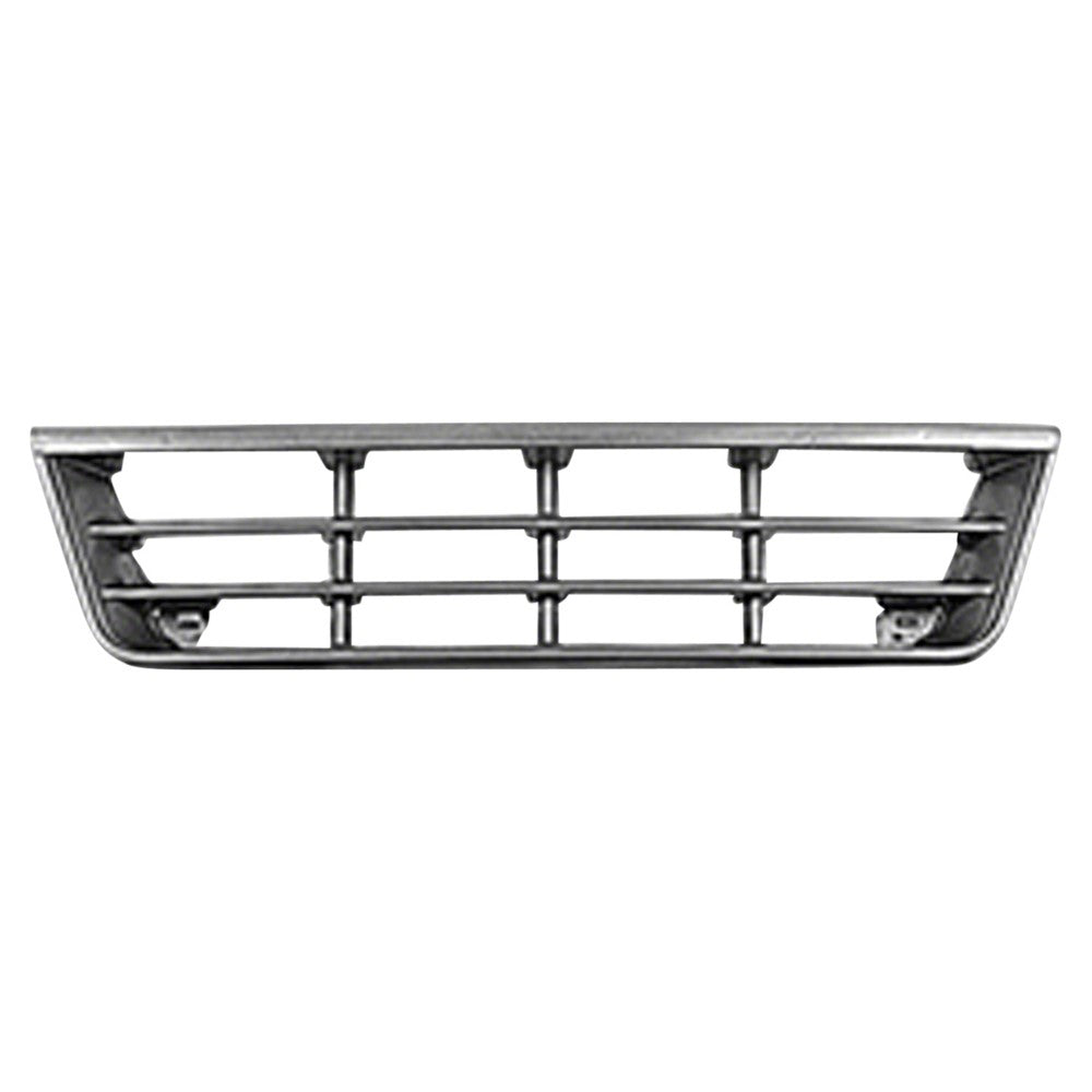 Front Grille 1992-1996 Ford Econoline Super Duty