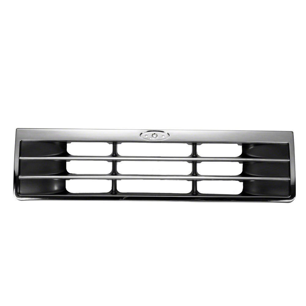 Front Grille 1991-1994 Ford Explorer