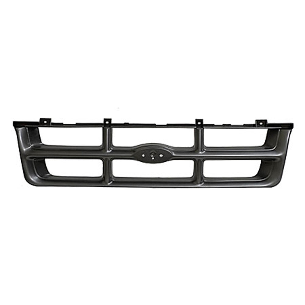 Front Grille 1993-1994 Ford Ranger