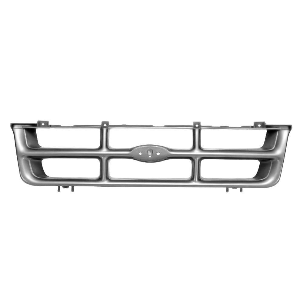 Front Grille 1993-1994 Ford Ranger