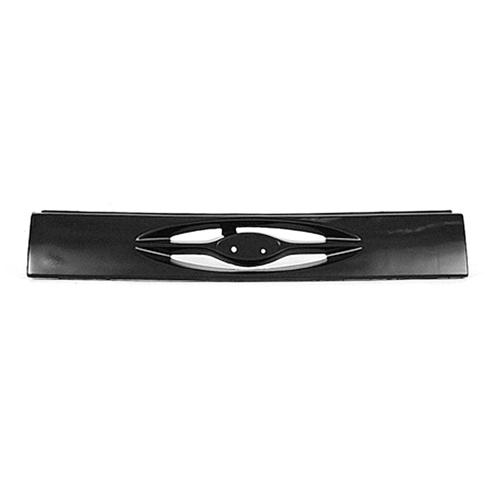 Front Grille 1993-1996 Ford Escort