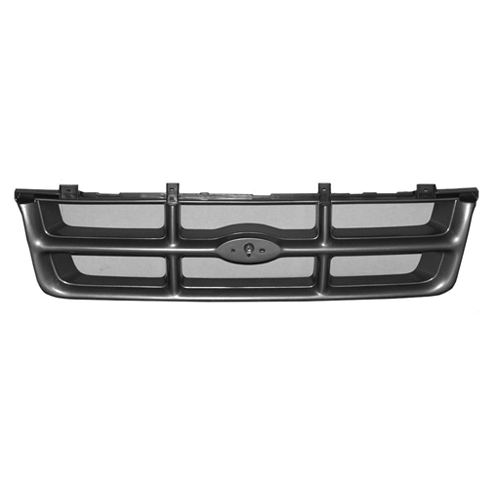 Front Grille 1993-1994 Ford Ranger