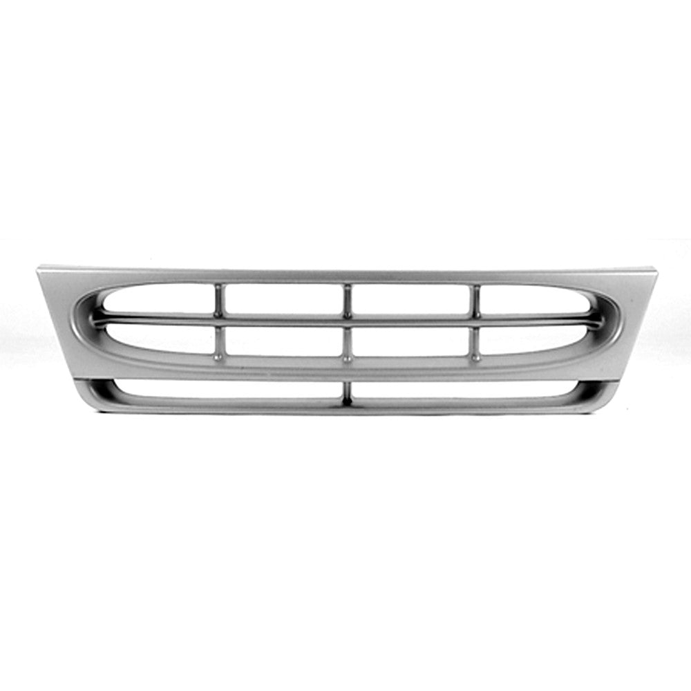 Front Grille 1997-2002 Ford Econoline Super Duty