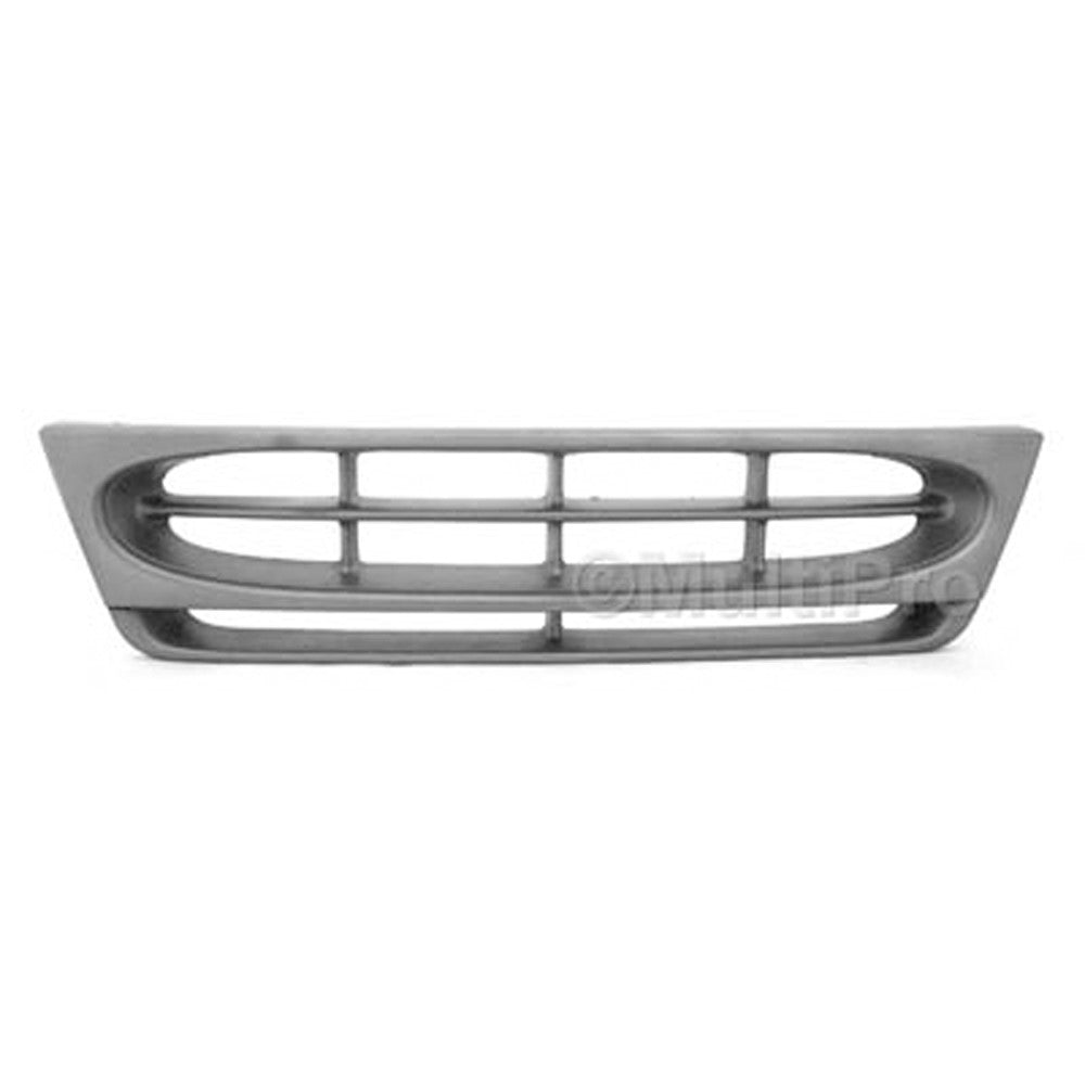 Front Grille 1997-2002 Ford Econoline Super Duty