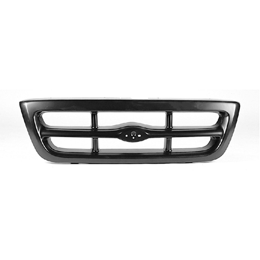 Front Grille 1998-2000 Ford Ranger