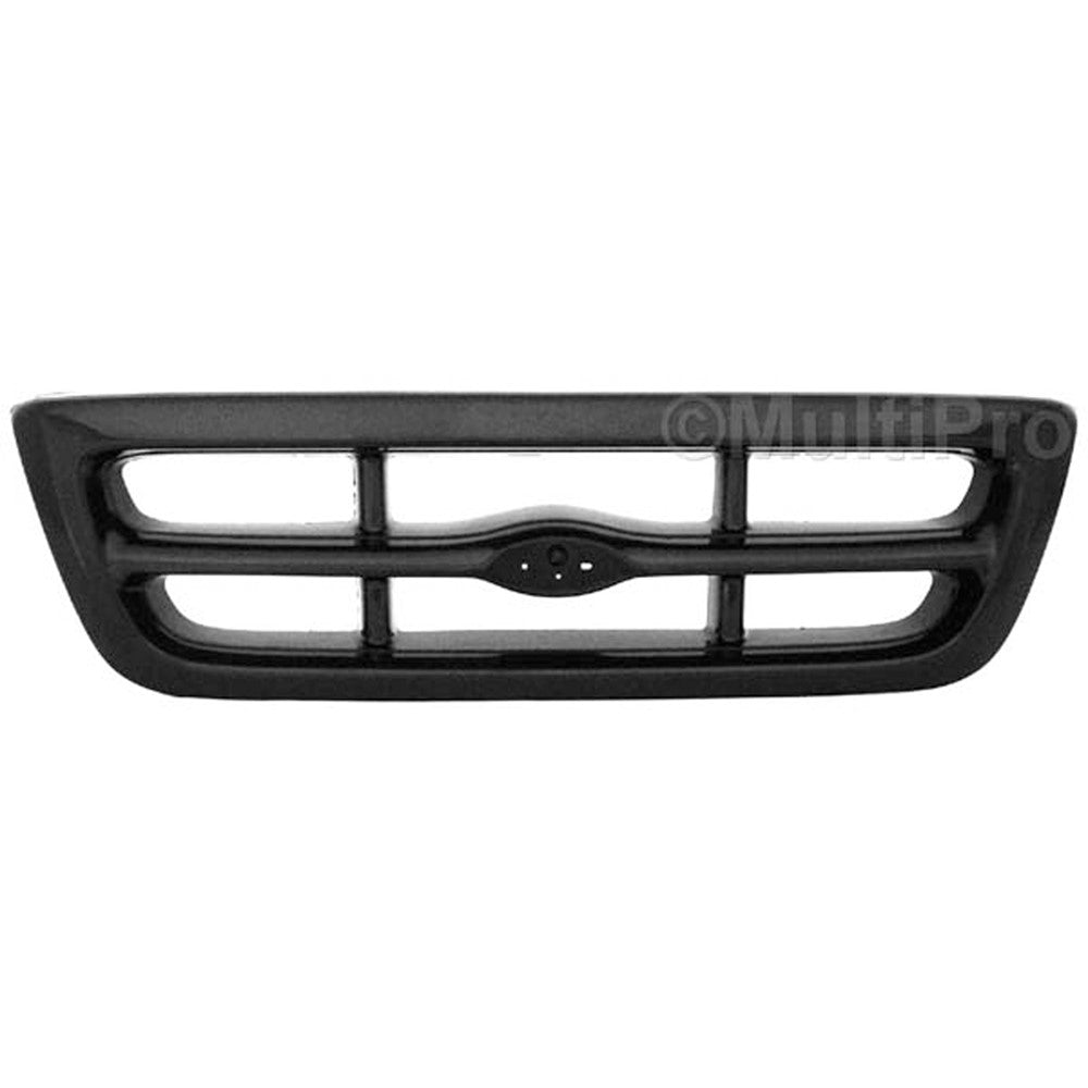 Front Grille 1998-2000 Ford Ranger