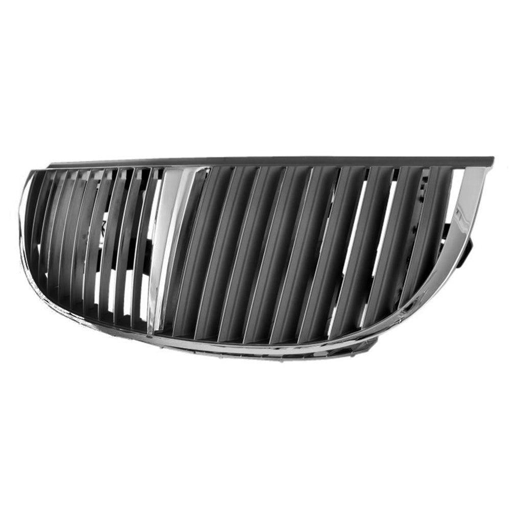 Front Grille 1998-2002 Lincoln Town Car