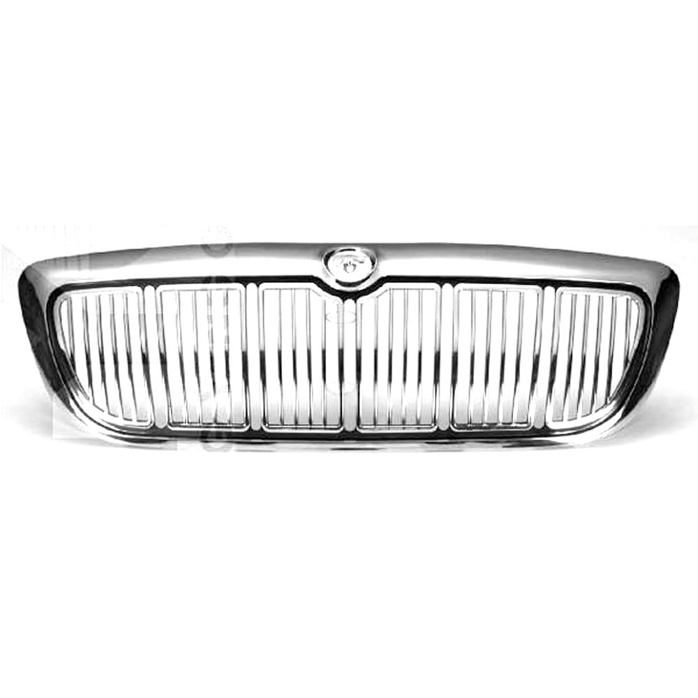 Front Grille 1998-2002 Mercury Grand Marquis