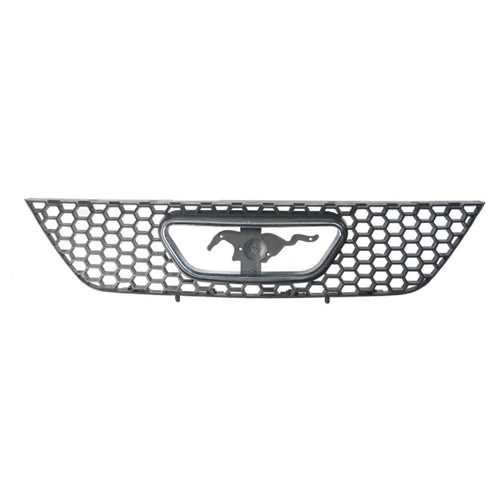 Front Grille 1999-2004 Ford Mustang