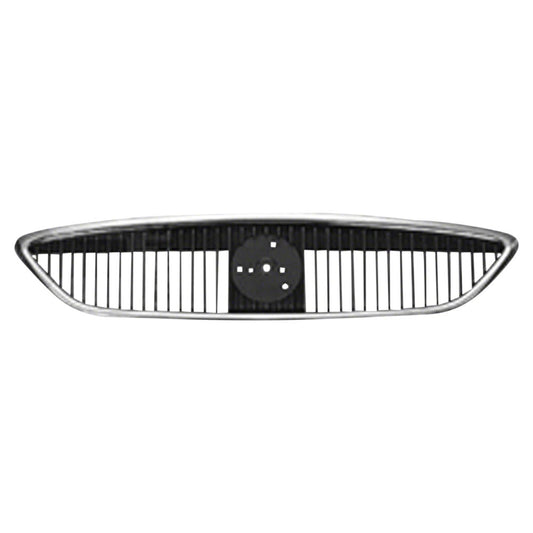 Front Grille 2000-2003 Mercury Sable