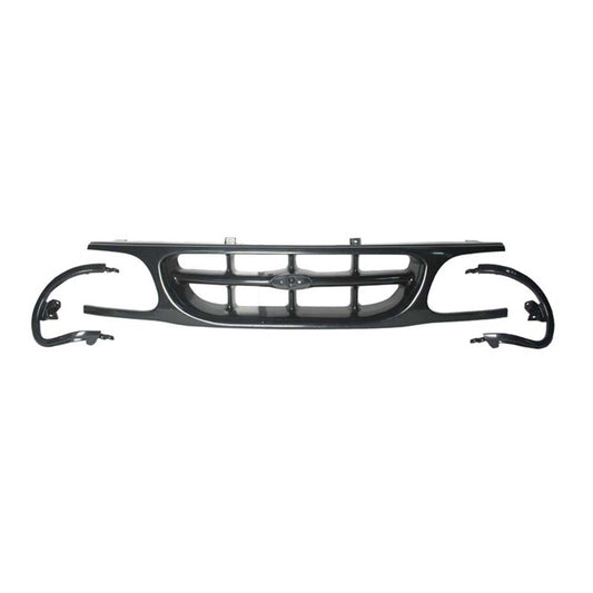 Front Grille 1995-2001 Ford Explorer