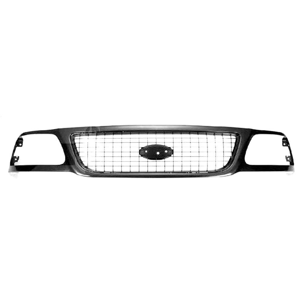 Front Grille 1999-2002 Ford Expedition