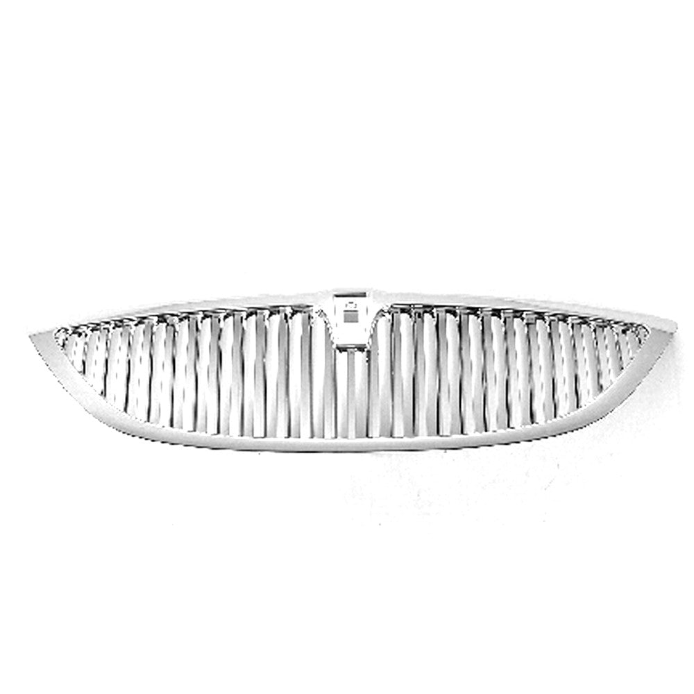 Front Grille 2003-2011 Lincoln Town Car