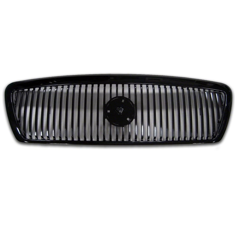 Front Grille 2003-2004 Mercury Marauder
