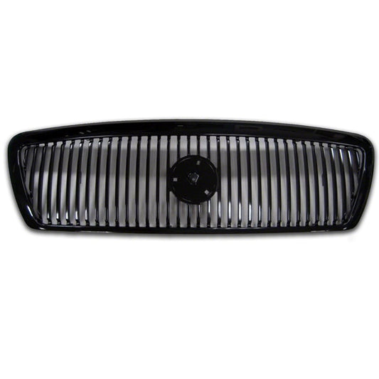 Front Grille 2003-2004 Mercury Marauder