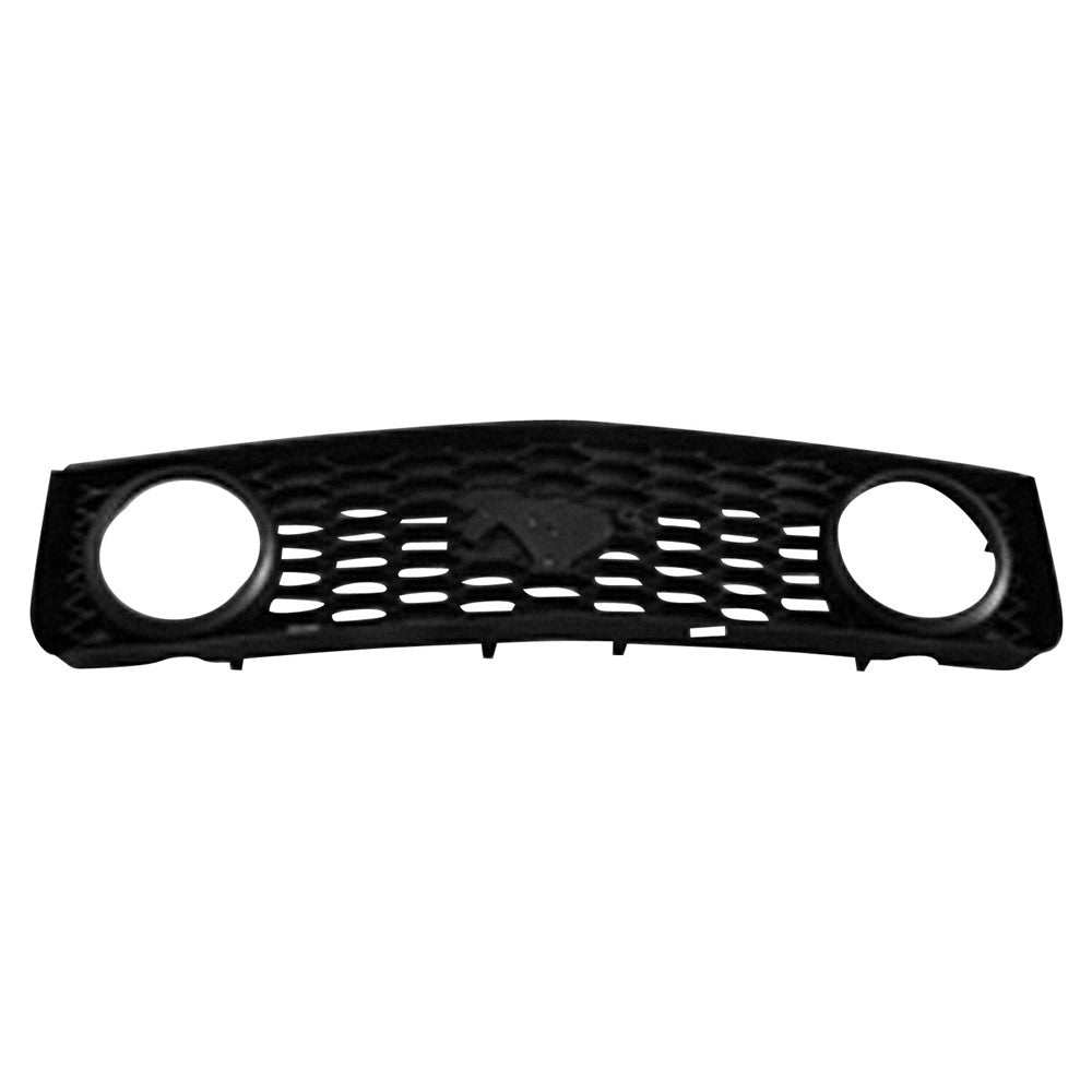 Front Grille 2005-2009 Ford Mustang