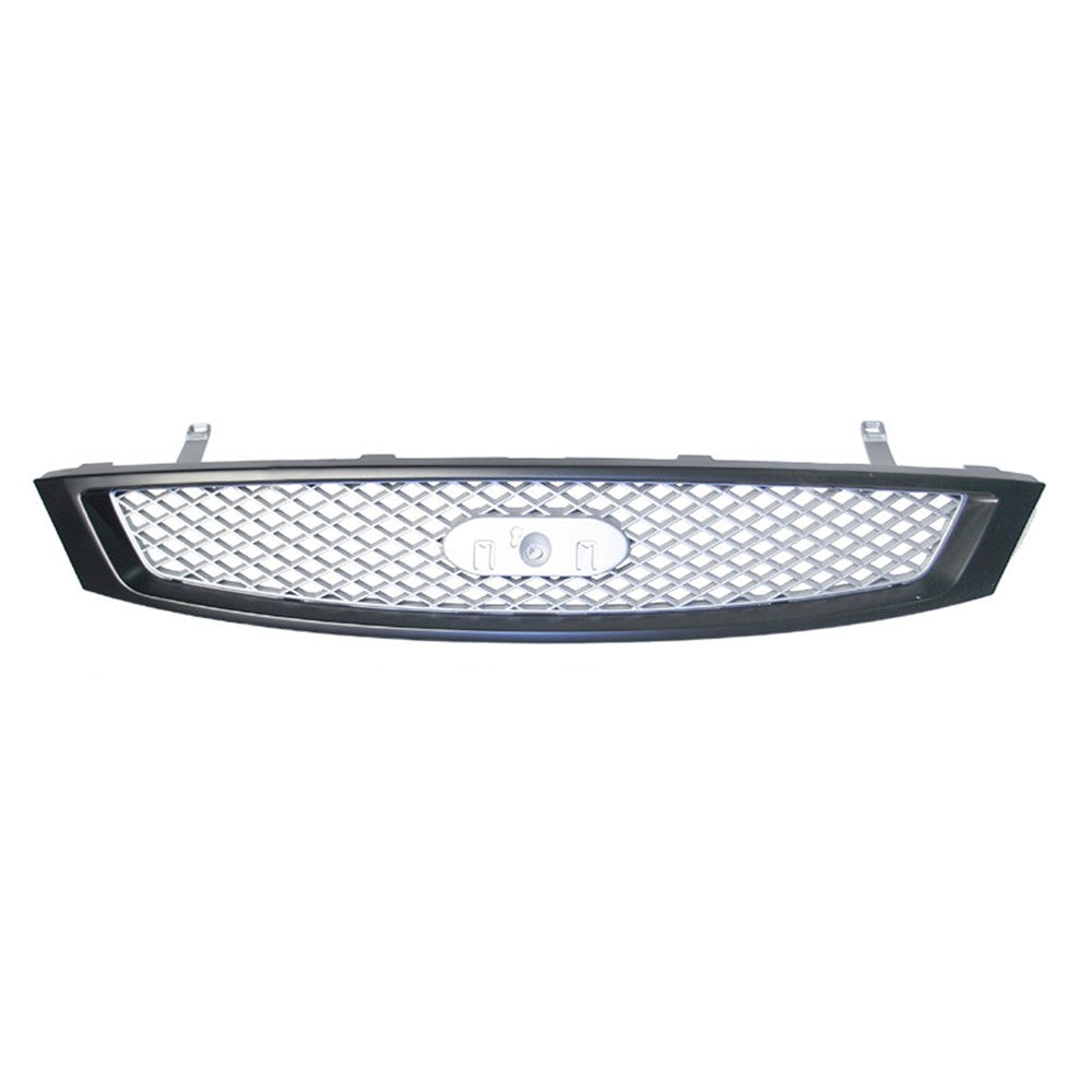 Front Grille 2005-2007 Ford Focus