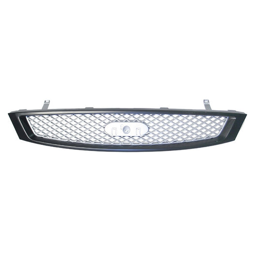 Front Grille 2005-2007 Ford Focus