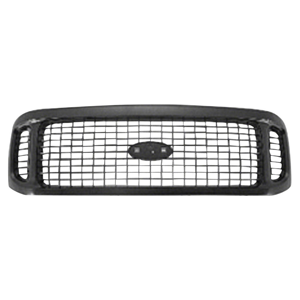 Front Grille 2001-2004 Ford Excursion