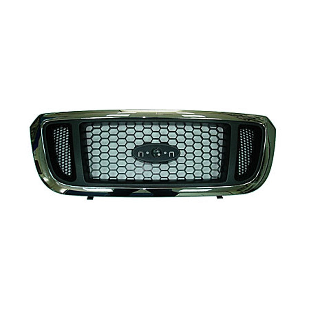 Front Grille 2004-2005 Ford Ranger