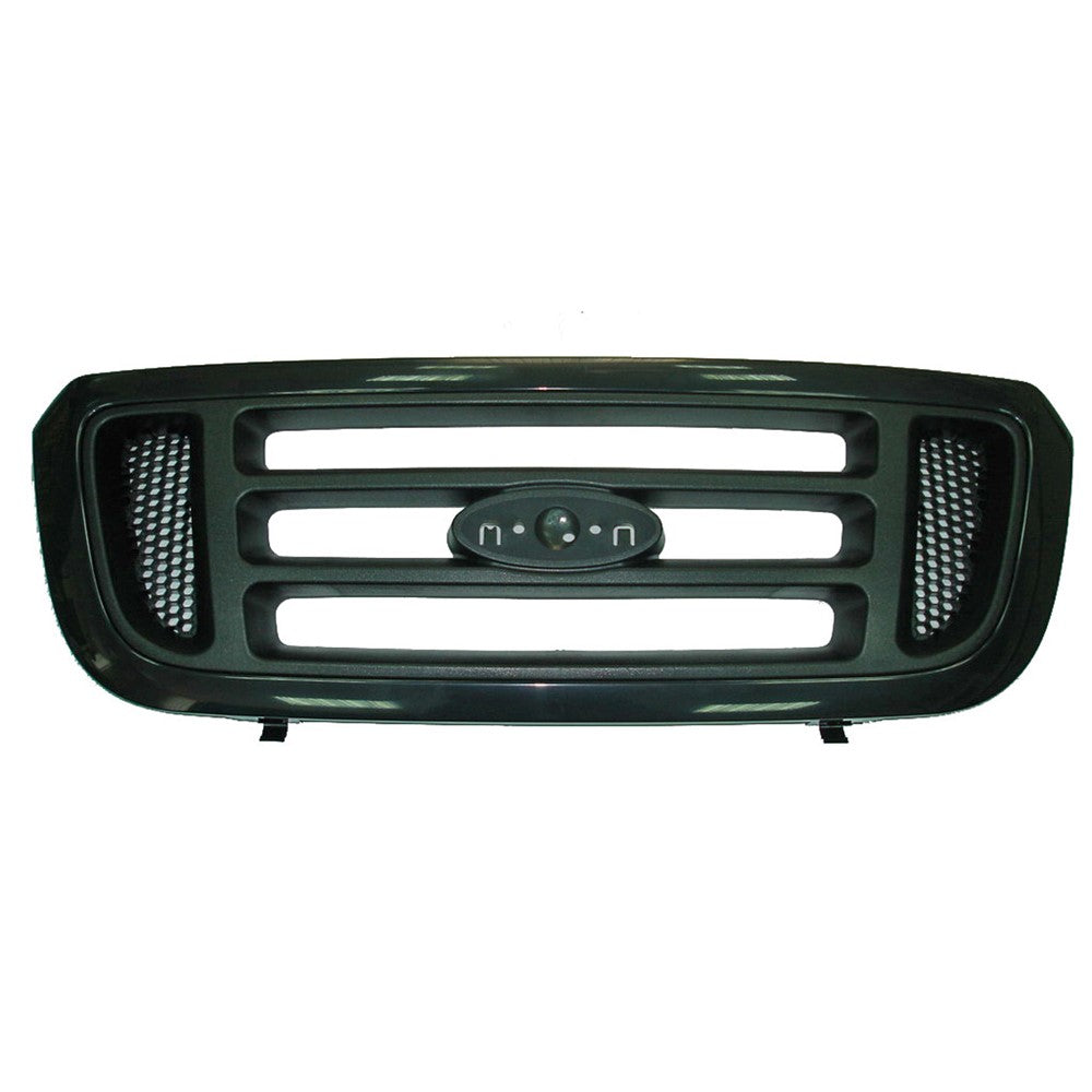 Front Grille 2004-2005 Ford Ranger