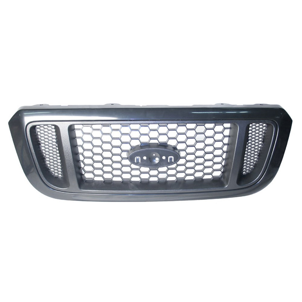 Front Grille 2004-2005 Ford Ranger