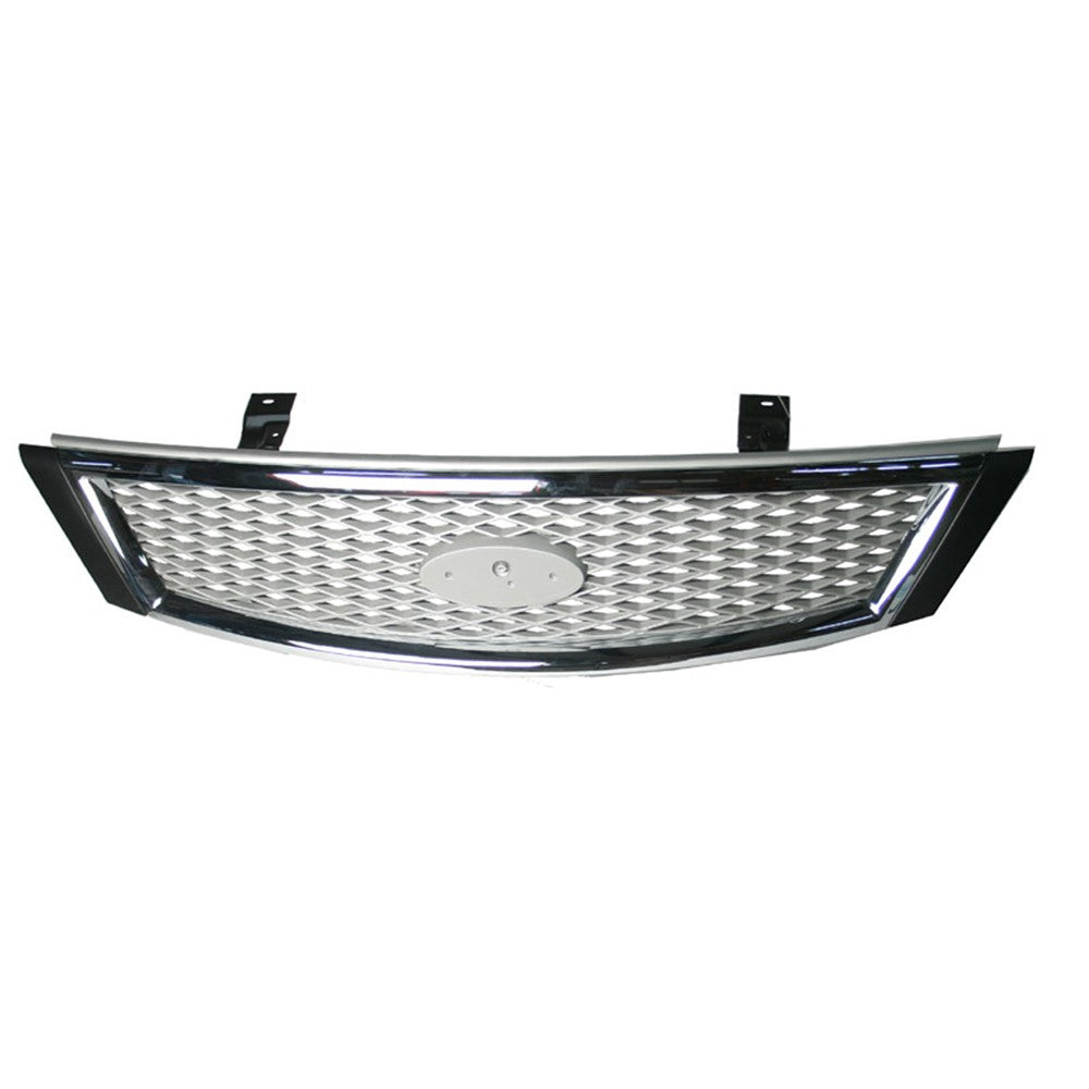 Front Grille 2005-2007 Ford 500