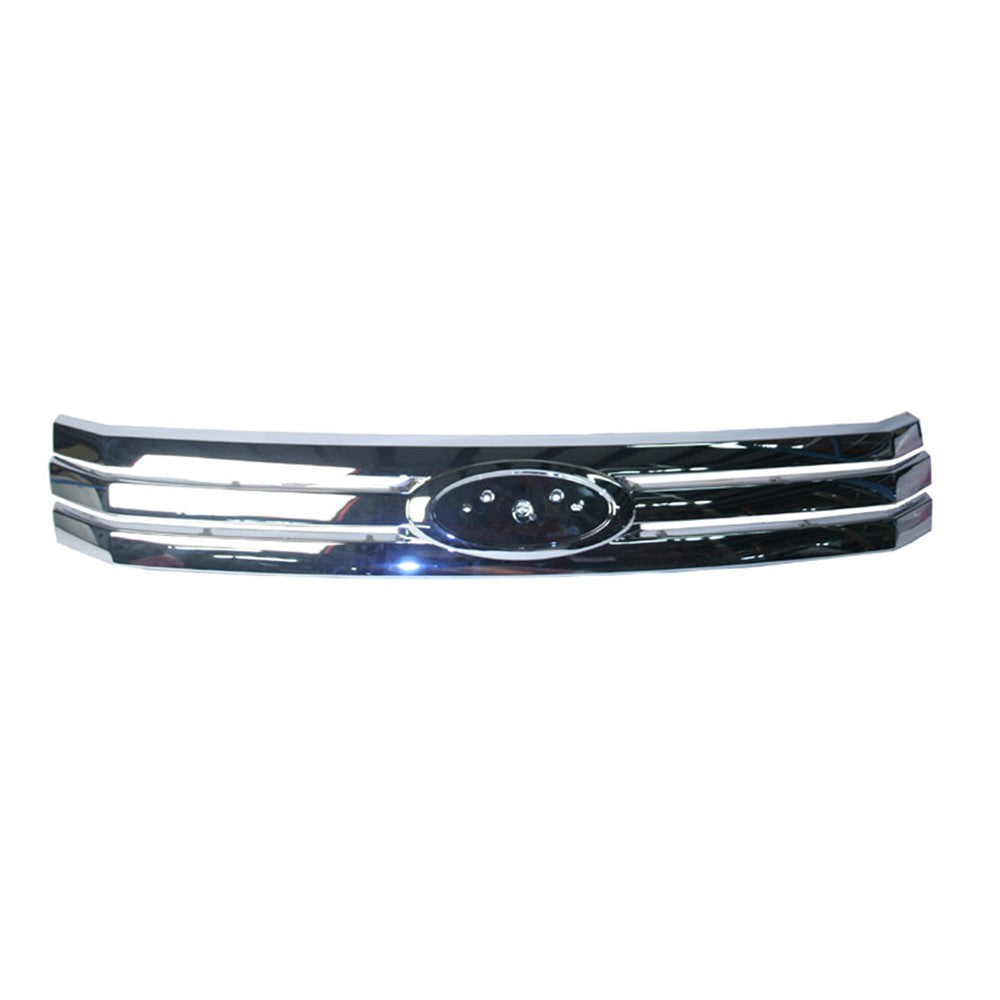 Front Grille 2006-2009 Ford Fusion