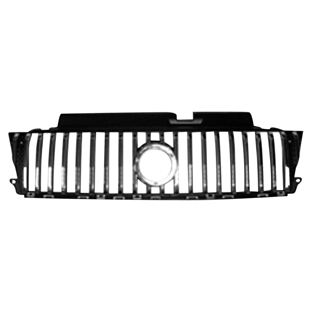 Front Grille 2005-2007 Mercury Mariner