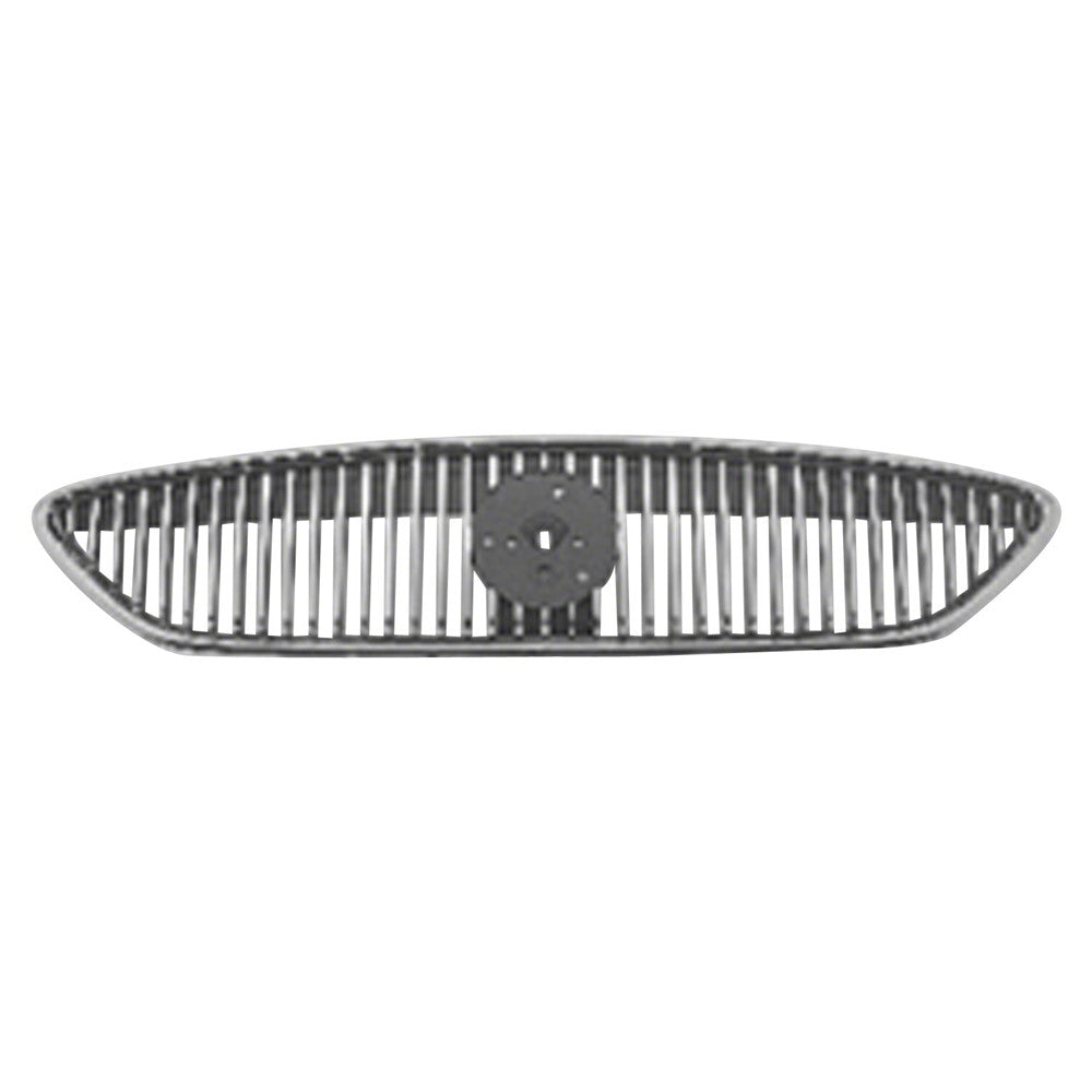 Front Grille 2004-2005 Mercury Sable