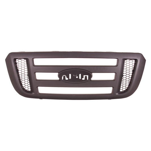 Front Grille 2006-2011 Ford Ranger