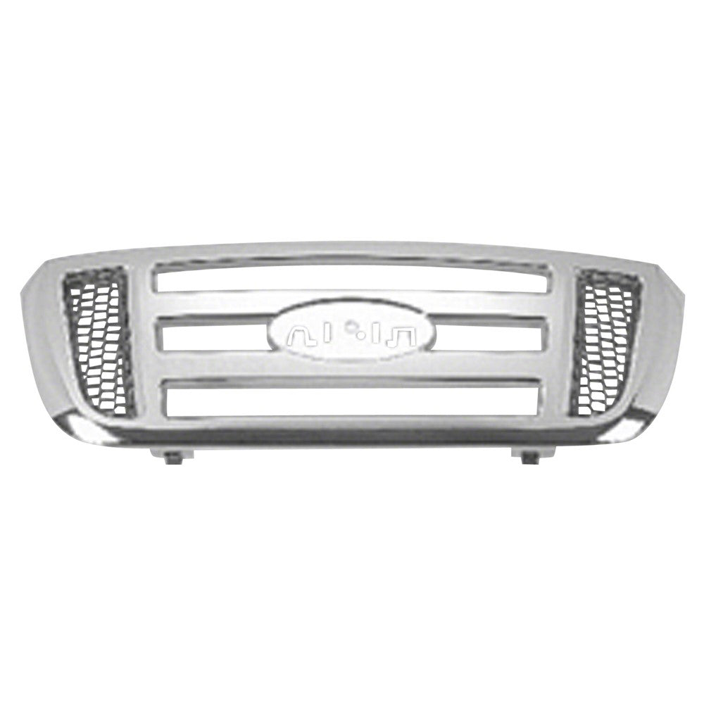 Front Grille 2006-2011 Ford Ranger