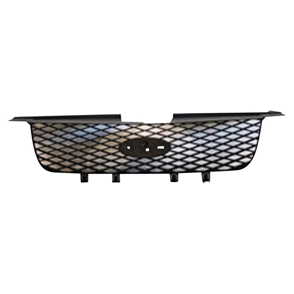 Front Grille 2005-2007 Ford Freestyle