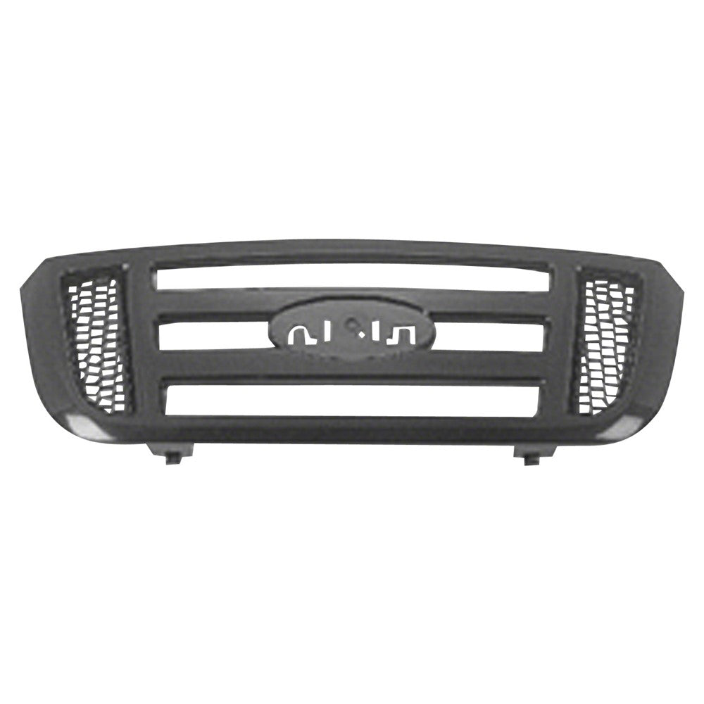 Front Grille 2006-2011 Ford Ranger