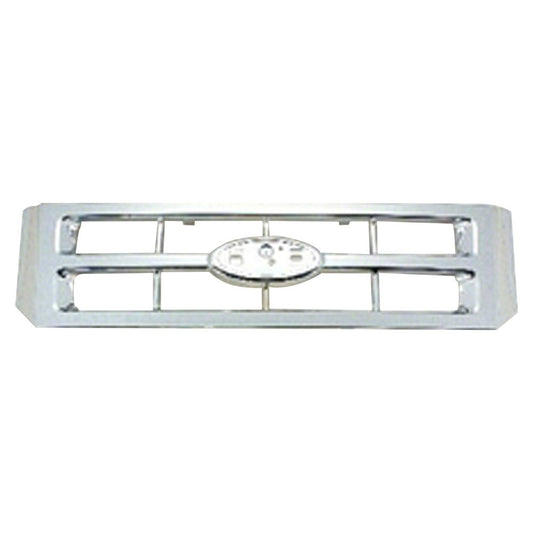 Front Grille 2008-2012 Ford Escape