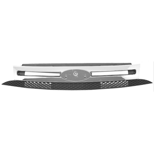 Front Grille 2008-2011 Ford Focus