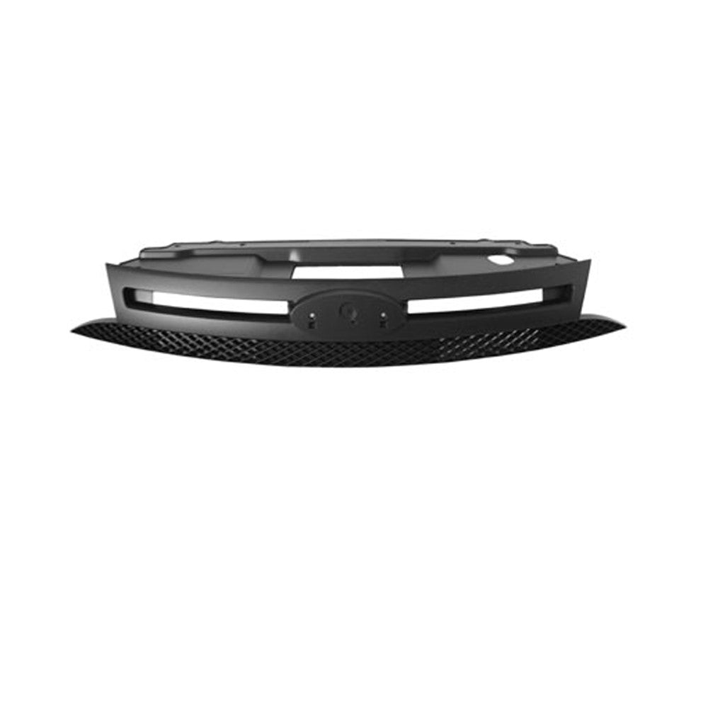 Front Grille 2009-2011 Ford Focus