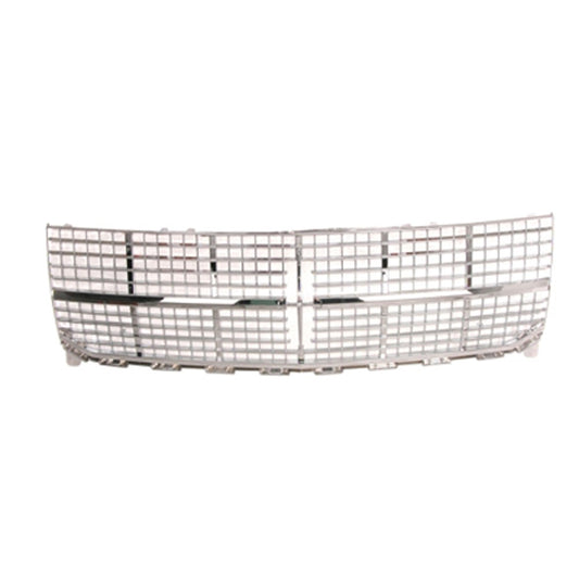 Front Grille 2007-2010 Lincoln Mkx