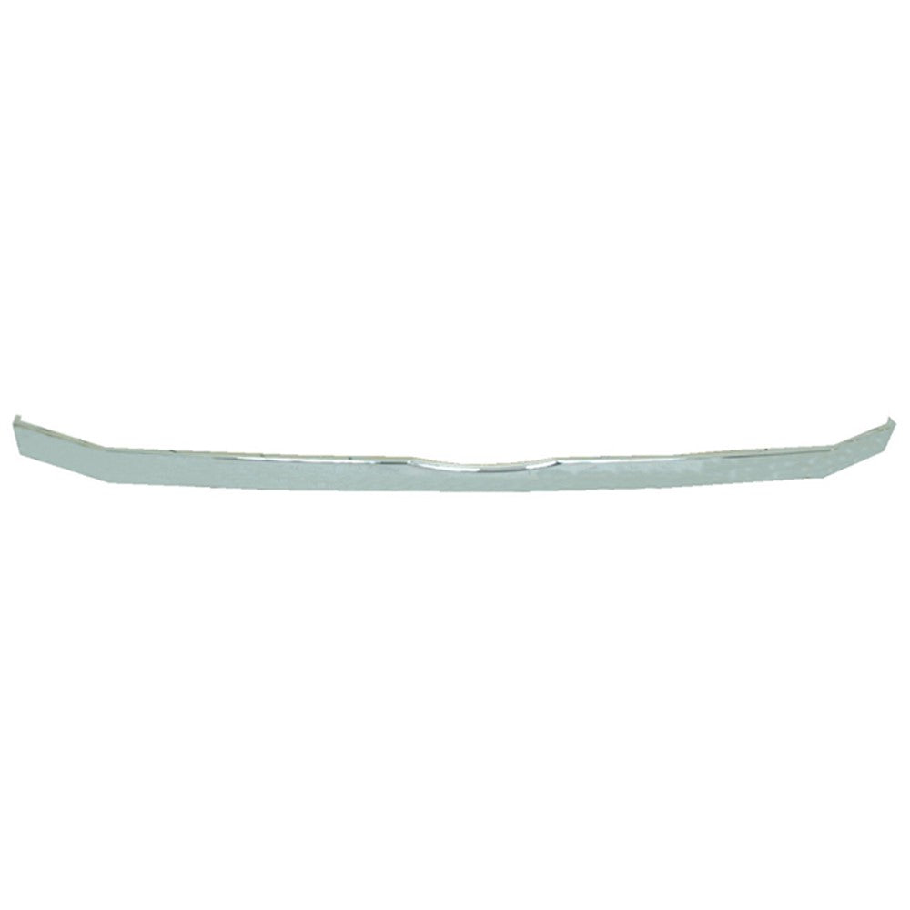 Front Upper Grille Molding 2009-2012 Ford Flex