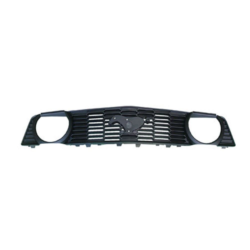 Grille 2010-2012 Ford Mustang