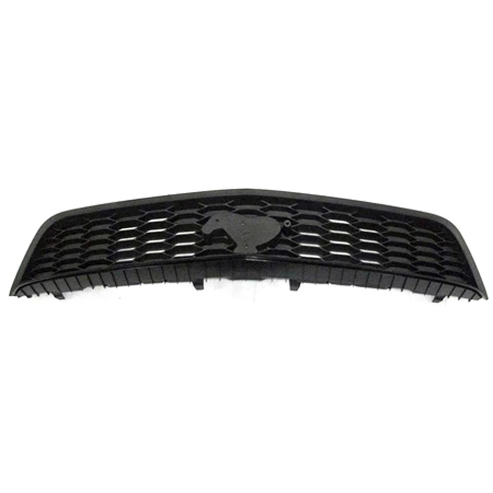 Grille 2010-2012 Ford Mustang