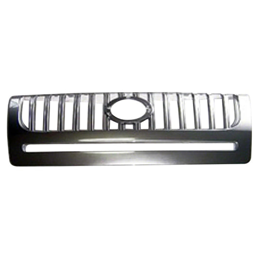 Front Grille 2008-2011 Mercury Mariner