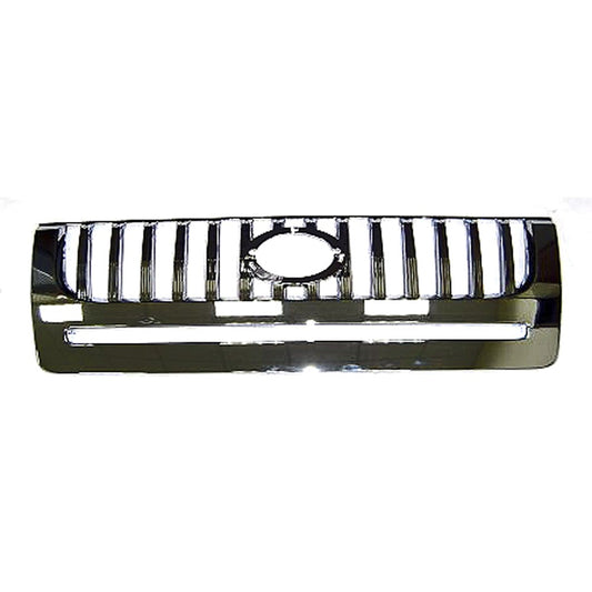 Front Grille 2008-2011 Mercury Mariner